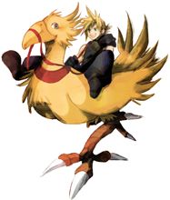 ライフストリームのご加護が！！