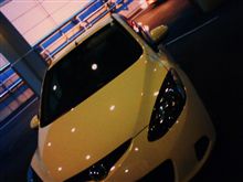 新車が来ました(*^^)v