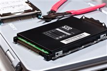 SSD化