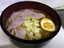 今日の朝食