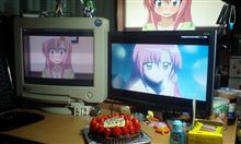 はっぴーばーすでーだよヒナさん！