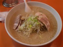 杉並　らーめん中村