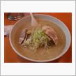 杉並　らーめん中村