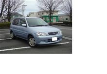 代車生活