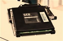 「HDDナビ」が「SSDナビ」へ変身！