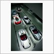ついに甦った・・ポルシェ918スパイダーコンセプト2010♪(/--)/