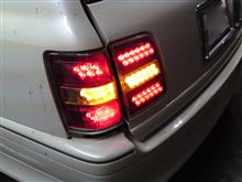 エステートLEDテール エステートLEDテール