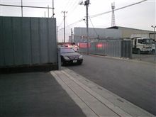 定点観測3/4　・・西友にとりあえず・・