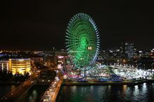 船に始まり船に終わる、そんな日々