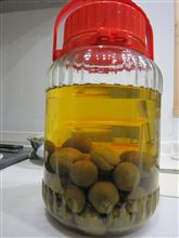 梅ちゃん梅酒9ヶ月 梅ちゃん梅酒9ヶ月