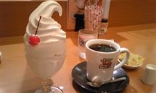 コメダ珈琲、恐るべし！