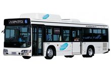 日野KL-HU2PMEA＋FF-Shift＋P11C