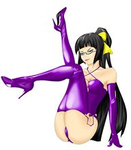 【久々に】オリジナル【描いてみた】