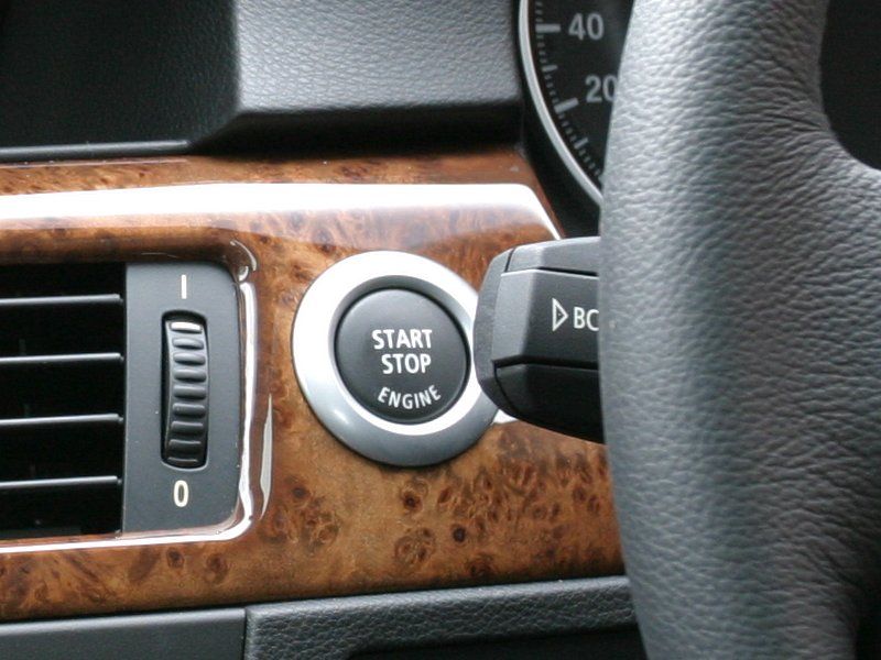 bmwのイグニッションスイッチ Shidenのブログ Shidenです みんカラ