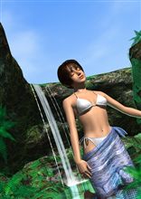 暑くなりそうです