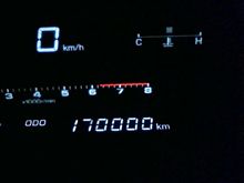１７００００ｋｍ