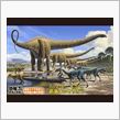 恐竜絶滅の謎！？