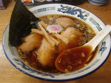 特製そば たまり (こころ家) 特製そば たまり (こころ家)