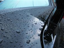 【御相談】滑水性の高いコーティング剤情報 教えてください。 【御相談】滑水性の高いコーティング剤情報 教えてください。