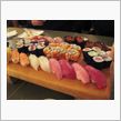 昨日も外食。