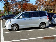 クルマの運転は週3～4回(*^▽^*)