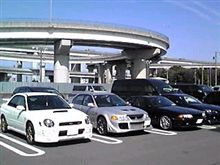 名古屋オートトレンド2010