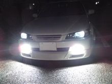 3ﾁｯﾌﾟLED
