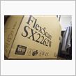 ナナオのSX2262W-BK