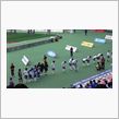 J1 第1節 FC東京&#215;F・マリノス
