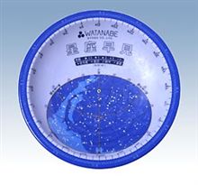 星座早見盤