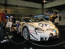 名古屋オートトレンド2010へ行ってきました