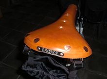 BROOKS B17 Special