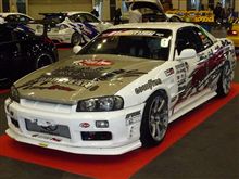 名古屋オートトレンド２０１０！