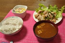 豚カルビ♪