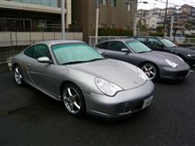 車検終了