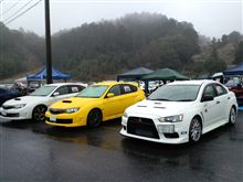 2010 G6ジムカーナ ルーズドッグラウンド
