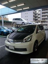 NOTE18ヶ月点検実施
