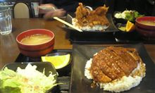☆ラッキー食堂☆