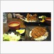 ☆ラッキー食堂☆
