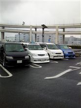 日曜日はお疲れ様でした！！