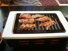 今日のお昼は、