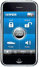 ｉＰｈｏｎｅを使った『iVIPER』！！