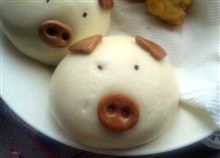 本日の昼食。
