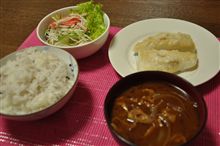 カレイのムニエル♪