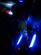 夜仕様