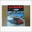 CITROENの洋書