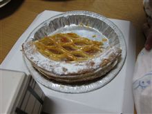 いただきました