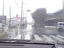 ゆき～