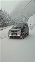スノードライブ