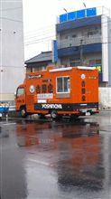 イベントでだと、、、、、、無敵の販売力！かな？